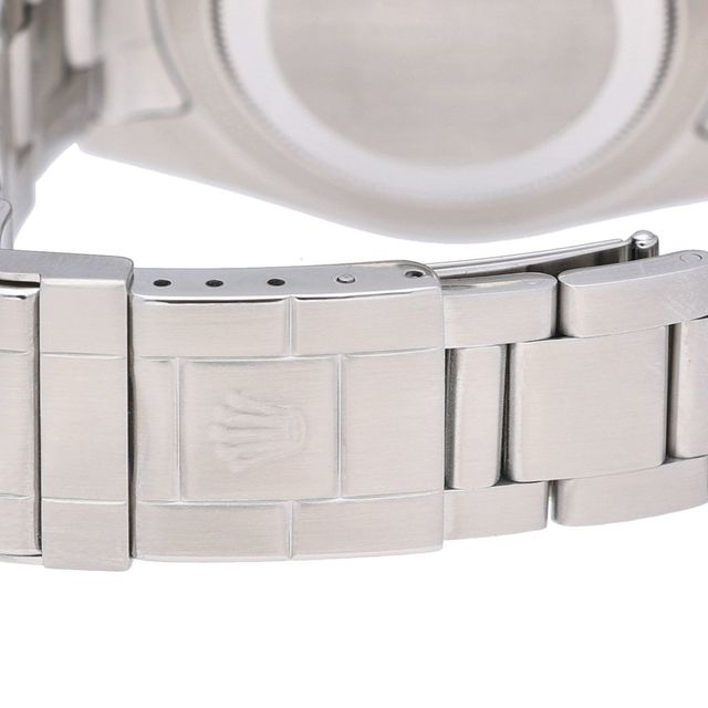 Rolex GMT Master II 16710 Image 3